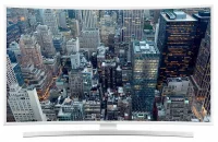 Телевизор SAMSUNG UE40JU6610U отзывы владельцев