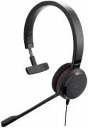 Наушники Jabra EVOLVE 20 MS Mono отзывы владельцев