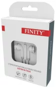 Наушники Finity SF-005 отзывы владельцев