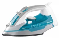 Утюг VITEK VT-1258 отзывы владельцев