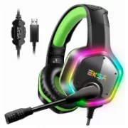 Наушники EKSA E1000 Green отзывы владельцев