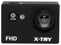 Камера X-TRY XTC110 FHD отзывы владельцев