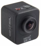 Камера SJCAM M10 WiFi Cube Mini отзывы владельцев
