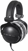 Наушники Beyerdynamic DT 770 Pro (250 Ohm) отзывы владельцев