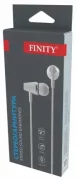 Наушники Finity SF-003 отзывы владельцев