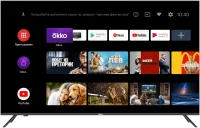 Телевизор Haier 43 Smart TV MX Light 43″ (2021) отзывы владельцев