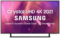 Телевизор Samsung UE43AU9070U 43″ (2021) отзывы владельцев