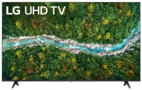 Телевизор LG 55UP77006LB 54.6″ отзывы владельцев