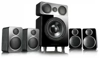 Wharfedale DX-2 HCP 5.1 отзывы владельцев