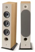 Focal Chora 826 Black отзывы владельцев