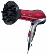 Фен Braun HD 770 Satin Hair 7 отзывы владельцев