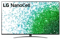 Телевизор NanoCell LG 50NANO816PA 50″ (2021) отзывы владельцев
