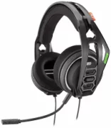 Наушники Plantronics RIG 400HX отзывы владельцев