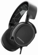 Наушники SteelSeries Arctis 3 отзывы владельцев