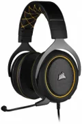 Наушники Corsair HS60 Pro Surround Gaming Headset отзывы владельцев