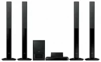 Samsung HT-H5550K отзывы