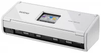 Brother ADS-1600W отзывы
