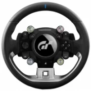 Руль Thrustmaster T-GT PC / PlayStation 4 отзывы владельцев