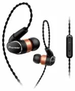 Наушники Pioneer SE-CH9T отзывы владельцев