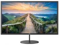Монитор AOC Q32V4 31.5″ отзывы владельцев