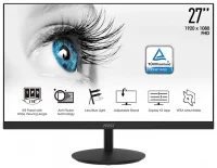 Монитор MSI PRO MP271 27″ отзывы владельцев