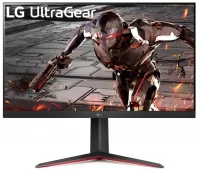 LG UltraGear 32GN650-B 31.5" отзывы