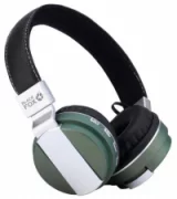 Наушники Black Fox BAH008 отзывы владельцев