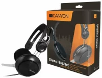 Наушники Canyon CNE-CHSU1 отзывы владельцев