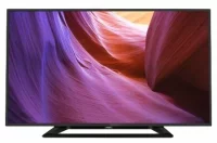 Телевизор PHILIPS 40PFT4100 отзывы владельцев