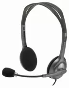 Logitech H111 отзывы
