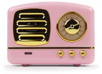 Rombica MySound Soul, розовый отзывы владельцев