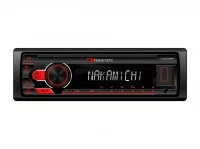 Автомагнитола NAKAMICHI NQ511BR отзывы владельцев