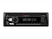 Автомагнитола NAKAMICHI NQ511BW отзывы владельцев