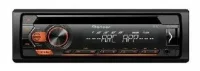 Автомагнитола PIONEER MVH-S120UBA отзывы владельцев