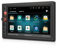 Автомагнитола PROLOGY MPC-110 отзывы владельцев