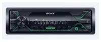 Автомагнитола SONY DSX-A112U, черная отзывы владельцев