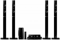 Домашний кинотеатр Samsung HT-H6550WK отзывы владельцев