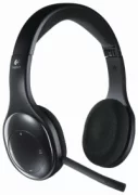 Наушники Logitech Wireless Headset H800 отзывы владельцев