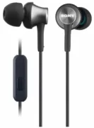 Наушники Sony MDR-EX450AP отзывы владельцев