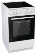 Плита Gorenje EC 5151 WG отзывы владельцев