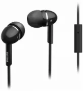 Наушники Philips SHE1455 отзывы владельцев
