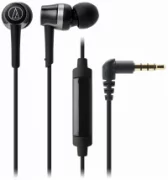 Наушники Audio-Technica ATH-CKR30iS отзывы владельцев
