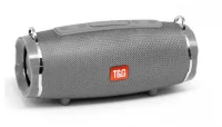 T&G TG-537 отзывы владельцев