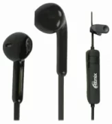 Наушники Ritmix RH-422BTH отзывы владельцев