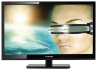 Телевизор FUSION FLTV-22L31B отзывы владельцев