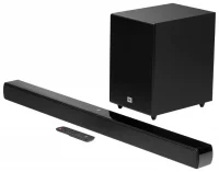 Саундбар JBL Cinema SB170 отзывы владельцев