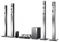Домашний кинотеатр SAMSUNG HT-F9750W отзывы владельцев