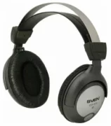 Наушники SVEN CD-870 отзывы владельцев
