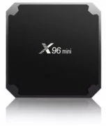 Медиаплеер X96 mini 1Gb / 8Gb отзывы владельцев