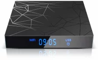 Медиаплеер iconBIT XDS 110 отзывы владельцев